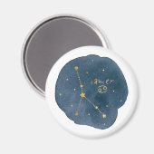 Kanker Magneet (Voorkant / Achterkant)