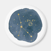 Kanker Magneet (Voorkant)