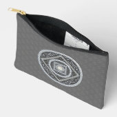 Kanker Mandala Etui (Open)