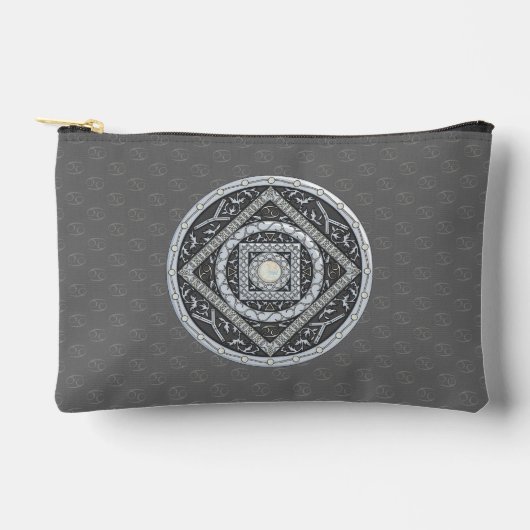 Kanker Mandala Etui (Voorkant)