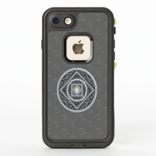 Kanker Mandala Lifeproof Hoesje