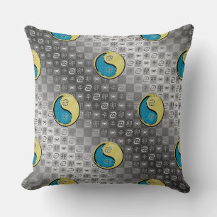 Kanker & Metaal Konijn Kussen