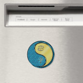 Kanker & Metaal Rat Magneet (Insitu (Vaatwasser))