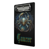 Kanker Mini Klembord (Angled2)