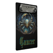 Kanker Mini Klembord (Schuin)