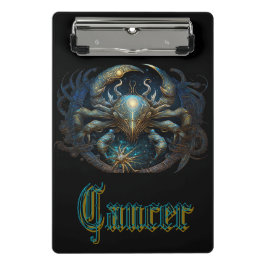 Kanker Mini Klembord