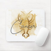 Kanker Muismat (Met muis)