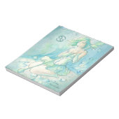 Kanker Notitieblok (Linkerzijde)