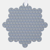 Kanker Ornament Kaart (Voorkant)