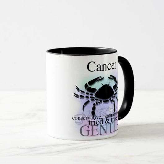 Kanker over je Mokken (Voorkant rechts)