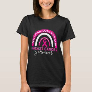 Kanker Overlevende voor Vrouwen Moeder Vrouw Overl T-shirt