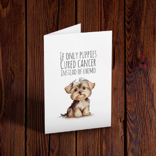 Kanker Patiënt Kaart