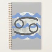 Kanker Planner (Voorkant)