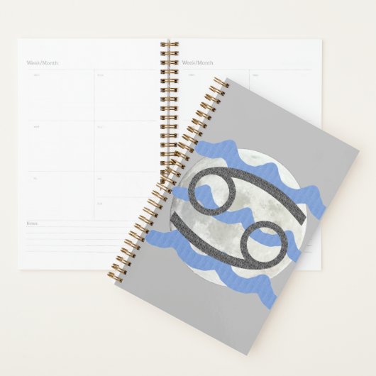 Kanker Planner (Display)