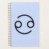 Kanker Planner (Voorkant)