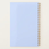 Kanker Planner (Achterkant)