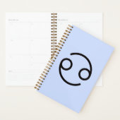 Kanker Planner (Display)
