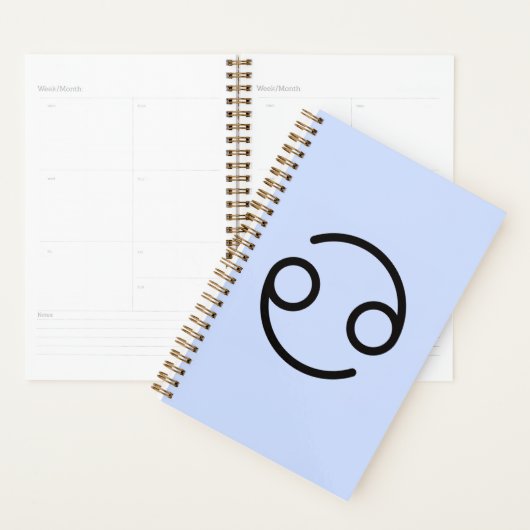 Kanker Planner (Display)