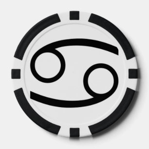 Kanker Pokerchips