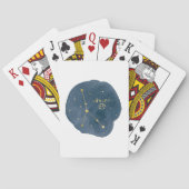 Kanker Pokerkaarten (Achterkant)