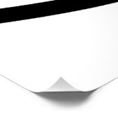 Kanker Poster (Hoek)