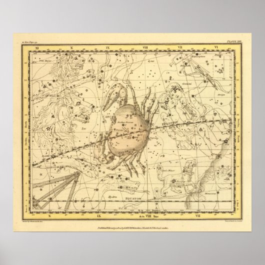 Kanker Poster (Voorkant)