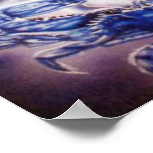 Kanker Poster (Hoek)