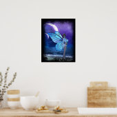 Kanker Poster (Keuken)