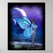 Kanker Poster (Voorkant)