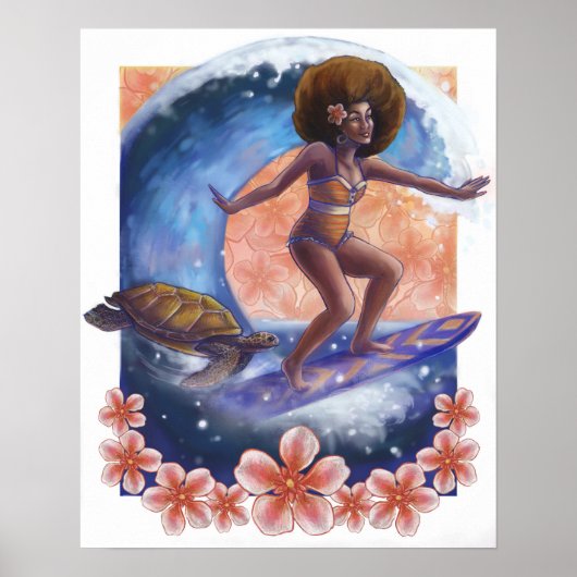 Kanker Poster (Voorkant)