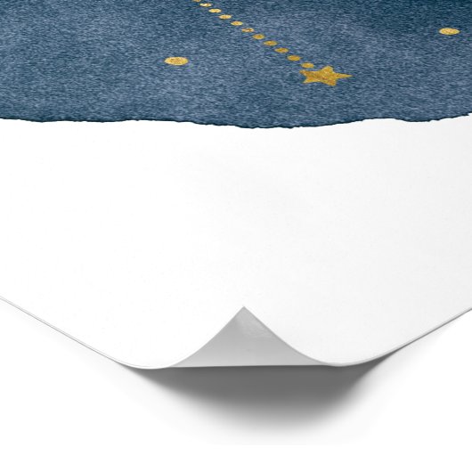 Kanker Poster (Hoek)