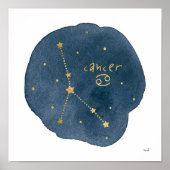 Kanker Poster (Voorkant)