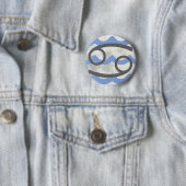 Kanker Ronde Button 5,7 Cm (In situ)