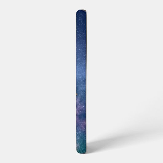 Kanker Samsung Galaxy Hoesje (Linkerkant)