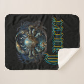 Kanker Sherpa Deken (Voorkant (horizontaal))