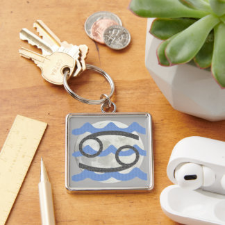 Kanker Sleutelhanger