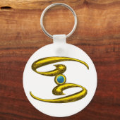 KANKER SLEUTELHANGER (Voorkant)