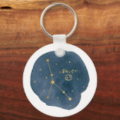 Kanker Sleutelhanger (Voorkant)