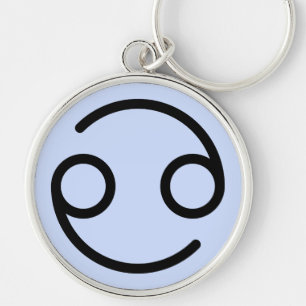 Kanker Sleutelhanger