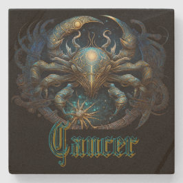 Kanker Stenen Onderzetter