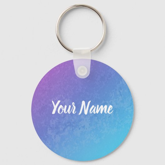 Kanker Sterrenbeeld Horoscoop Sterrenbeeld Sterren Sleutelhanger (Achterkant)