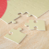 Kanker Sterrenbeeld Krabpuzzel Legpuzzel (Zijkant)