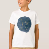 Kanker T-shirt (Voorkant)