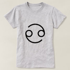 Kanker T-shirt