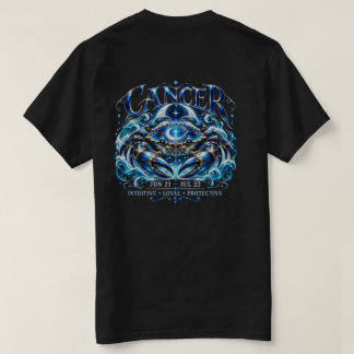 Kanker T-shirt