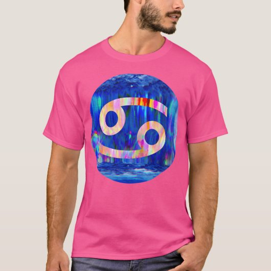 Kanker T-shirt (Voorkant)