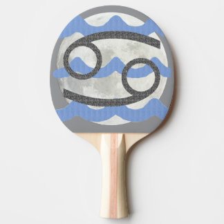 Kanker Tafeltennisbatje