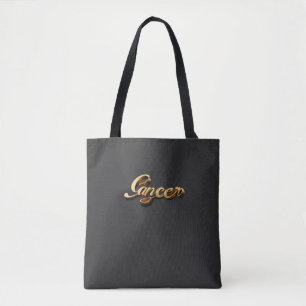 Kanker Tote Bag