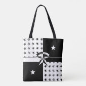 Kanker Tote Bag (Achterkant)