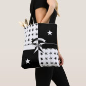 Kanker Tote Bag (Dichtbij)